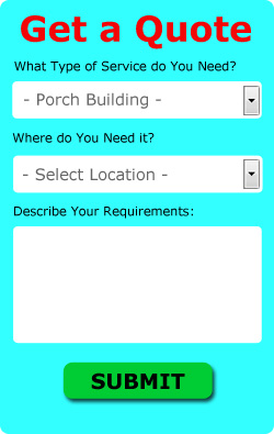 Free Whitburn Porch Building Quotes