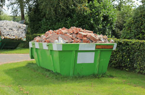 Skip Hire Groby