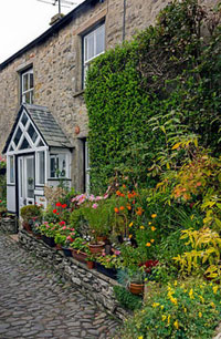 Porch Builder Earls Barton Northamptonshire