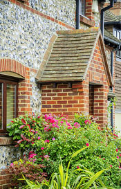 Chipping Ongar Porch Builders (CM5)