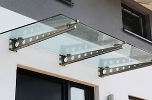 Overdoor/Porch Canopies Rainworth (01623)