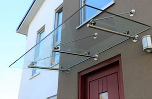 Overdoor/Porch Canopies Accrington (01254)