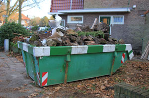 Skip Hire Southchurch