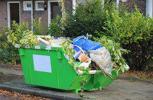 Skip Hire Chingford