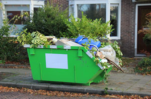 Skip Hire Bishopstoke