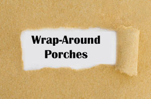 Wrap-Around Porches Kimberley